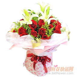 中国鲜花速递网