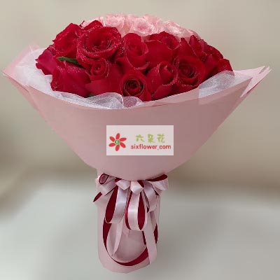 在哪里订花送花上门