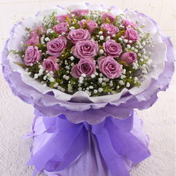 免费送花鲜花店
