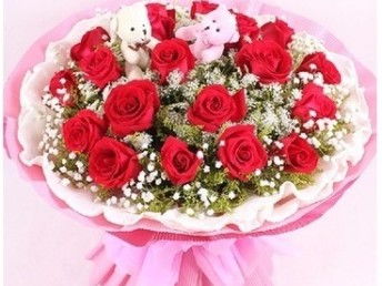 网上订花送花鲜花店