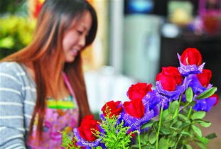 鲜花批发市场进货渠道