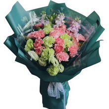 订鲜花