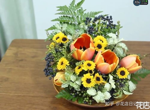 开花店的利润怎么样
