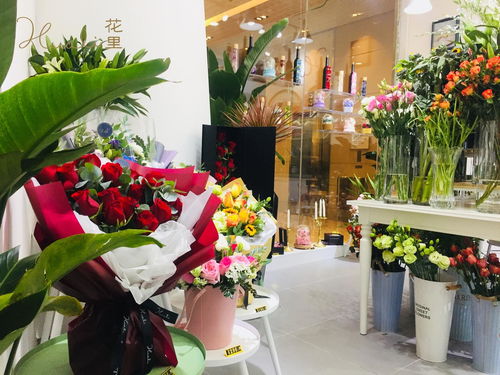为什么不建议开花店
