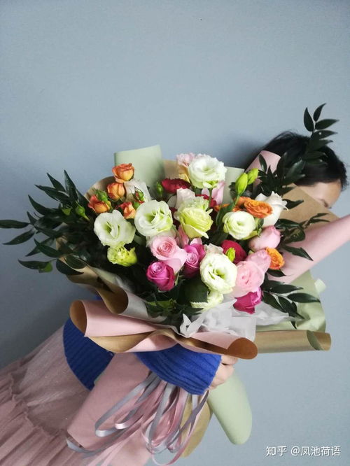 生日花束
