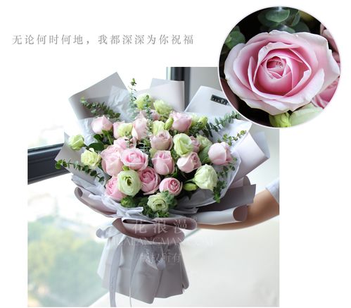 鲜花进货平台有哪些