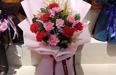 生日鲜花图片大全大图