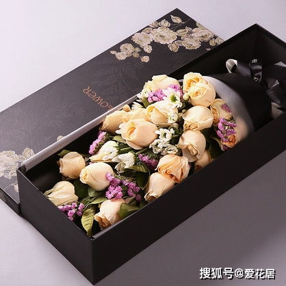 离我附近最近的花店是哪个?