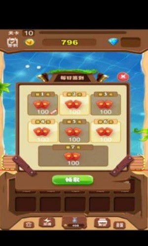努力合成游戏有哪些游戏