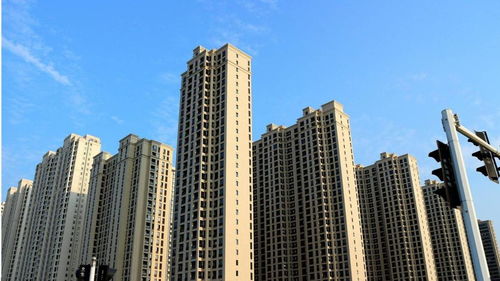 房产落地总价怎么算