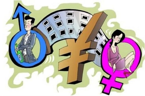 离婚房产溢价怎么计算