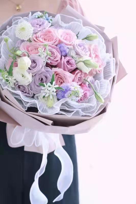 西安花艺培训学校排行榜