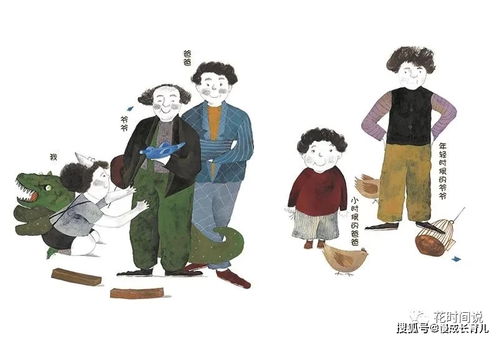 与孙子一起的游戏有哪些