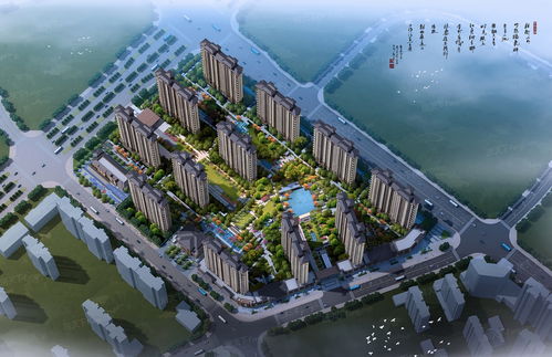 兰溪房产怎么样