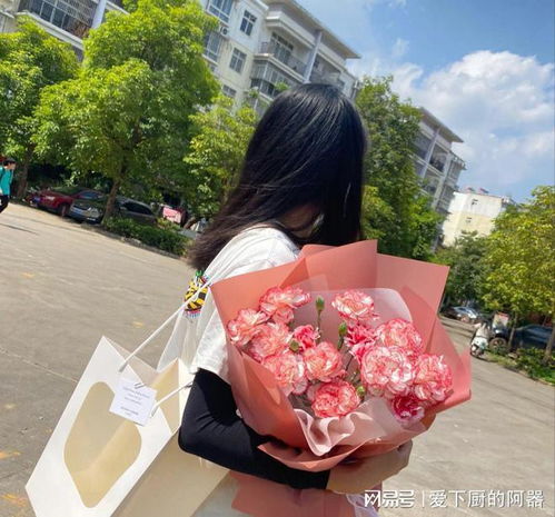 母亲节送什么礼物好看又简单