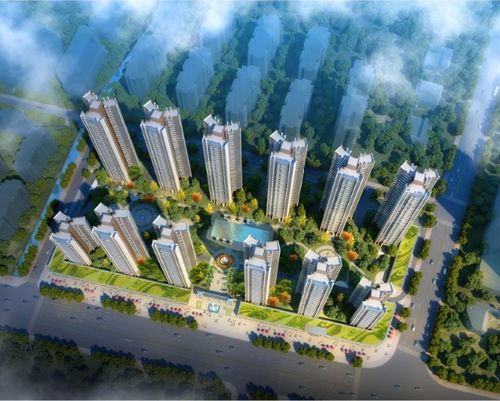 高明房产性价比怎么样