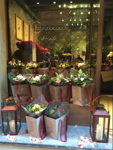 网上订花和实体店买花哪个好