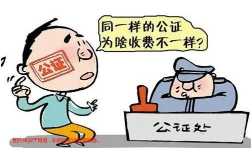 公证房产怎么简单办理