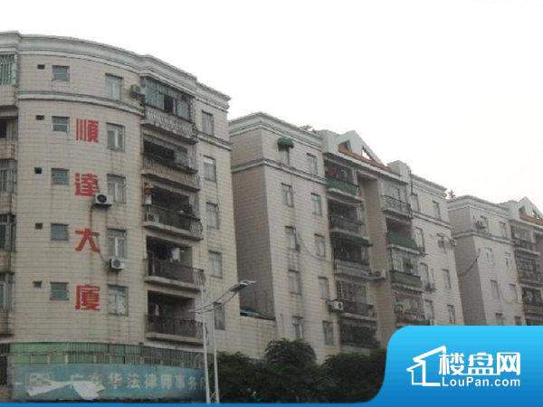 蚌埠顺达房产怎么样