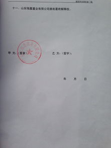 房产字据应该怎么写