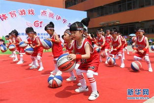 中国篮球体育游戏有哪些