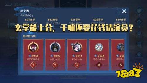 哪些属于游戏的特征