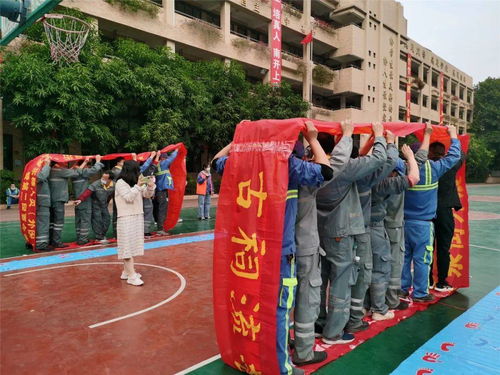 美容师团队游戏有哪些