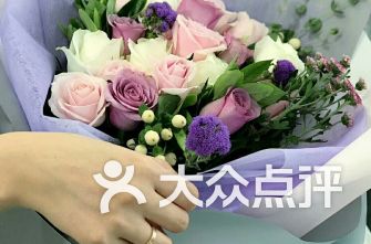 杭州花店排名