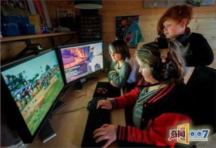 能在家上课的游戏有哪些