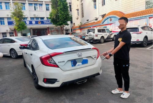 汽车未成年能开吗多少岁