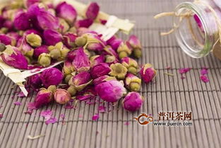 玫瑰花茶一次放几朵