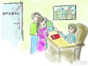 房产个性推荐怎么写