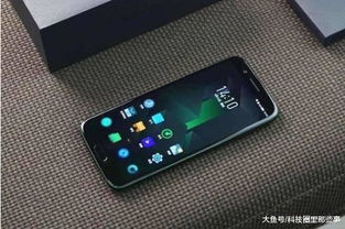 哪些是游戏手机品牌之一