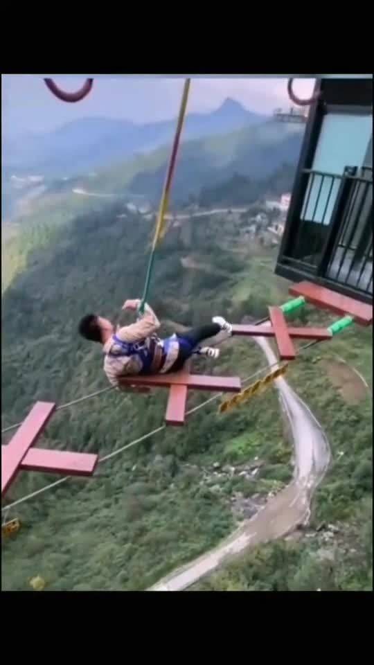 高空游戏有哪些