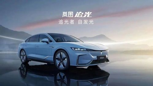 岚汽车多少钱