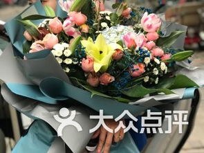 石家庄花店电话号码