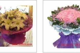 上海浦东鲜花批发市场