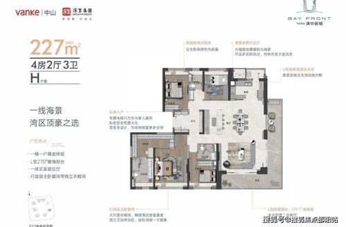 房产介绍户型怎么拍