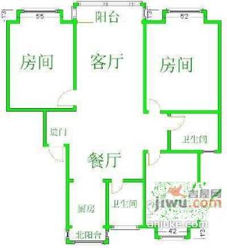 金桥房产现状怎么样