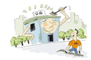 房产的粪便怎么处理