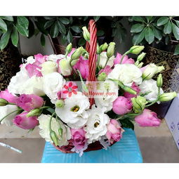 贵阳市鲜花店送花