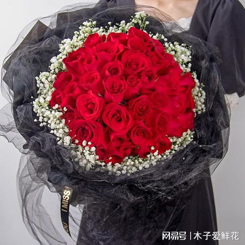 33朵玫瑰代表什么意思红