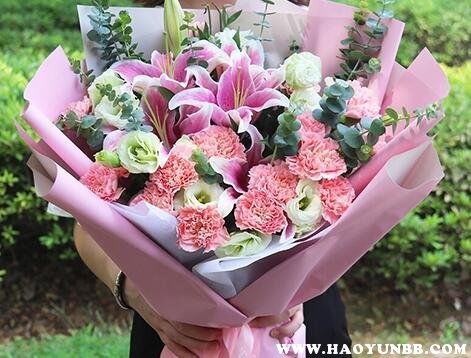 康乃馨几朵代表什么