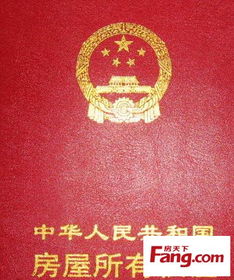 房产本丢失怎么补办