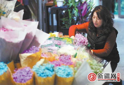 目前最火的鲜花平台