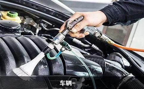 汽车刷漆费用多少