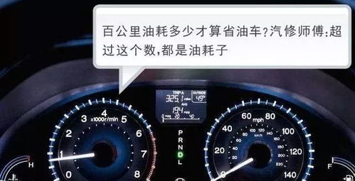 金堂汽车油耗多少