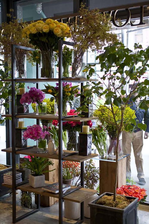 附近的花店鲜花店导航 附近的花店鲜花店导航