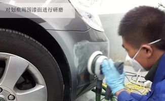 汽车喷漆多少目