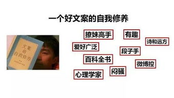 知名房产文案怎么写好